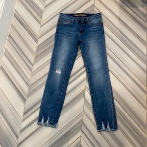 Joe’s jeans size 10